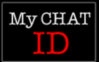 Buy My Chat IDs