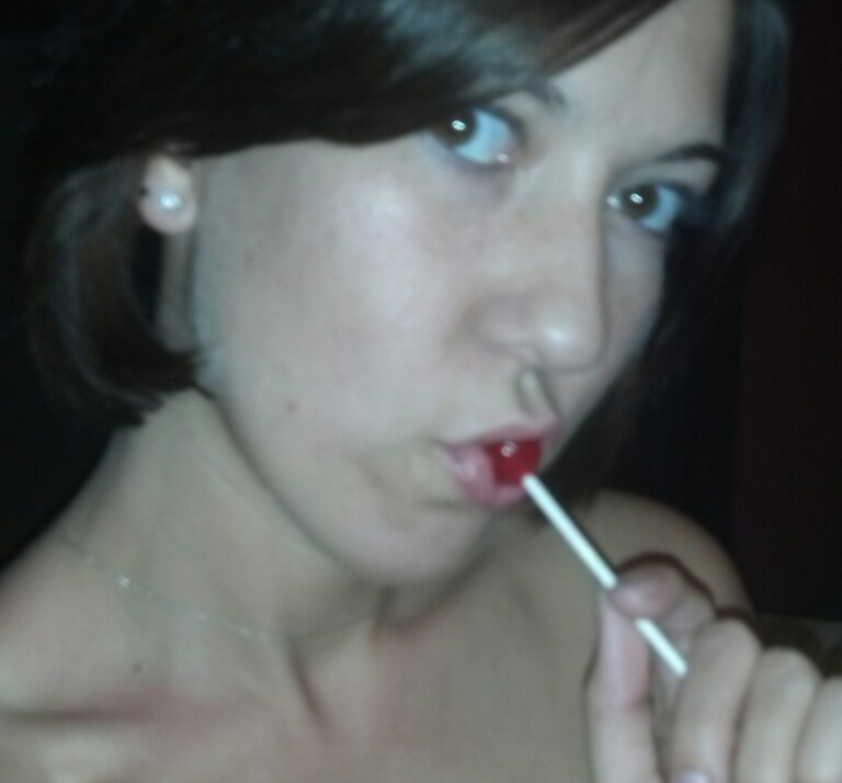 Naughty Natalie
